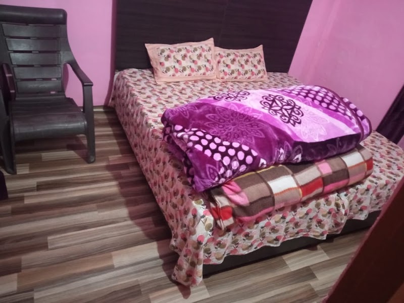 Badri Kedar Home Stay - Badri Kedar Home Stay Nog chodari House no 66 ward 7, near army hospital post office, Joshimath Army Area, Joshimath, Uttarakhand 246443, India