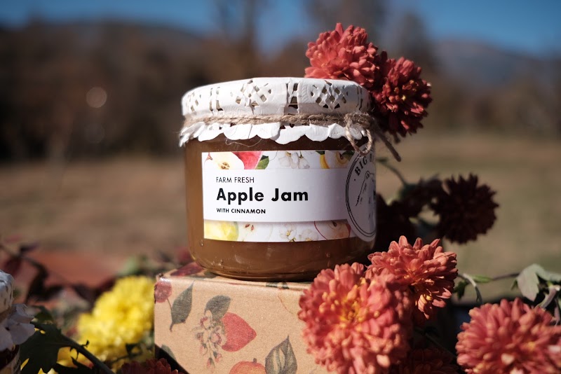 Big Bear Farms - Big Bear Farms, Johnsons Orchards, PO, 21, National Highway, opposite Raison Rafting Point, Raison, Himachal Pradesh 175128, India