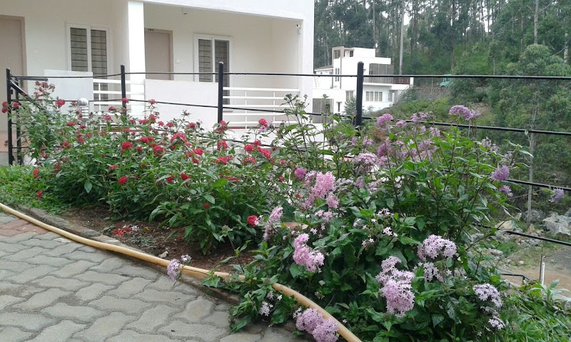 Green Woods,Yercaud - Green Woods,Yercaud Pagoda Point Road, Sengadu, Tamil Nadu 636601, India