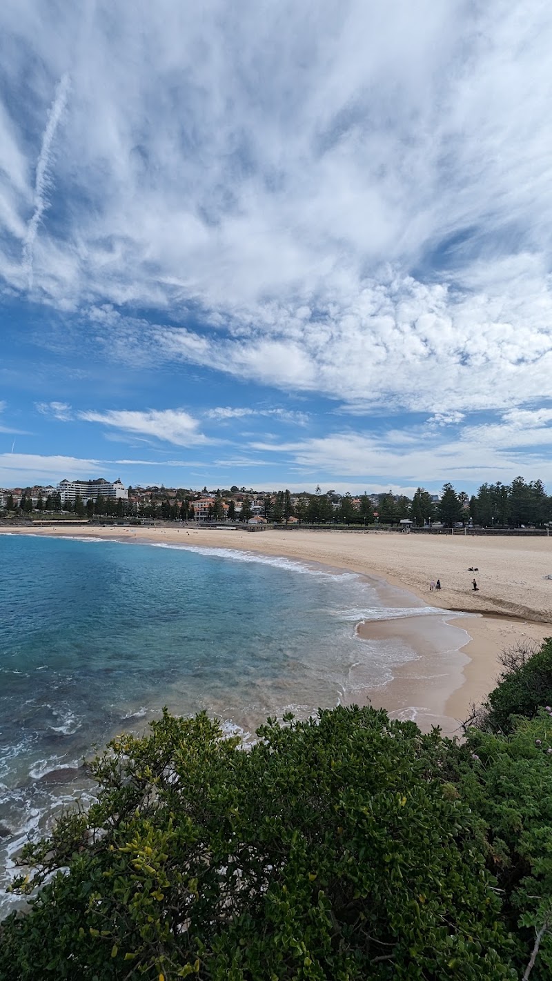 Coogee Beach - Coogee Beach Coogee Beach, Coogee NSW, Australia