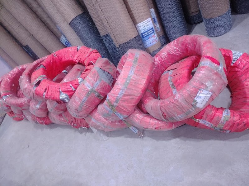 Mysore Industrial Corporation - Mysore Industrial Corporation, 16, 1st Cross Road, Shanthappa Ln, Ragipet, KR Market, Dodpete, Nagarathpete, Bengaluru, Karnataka 560002, India