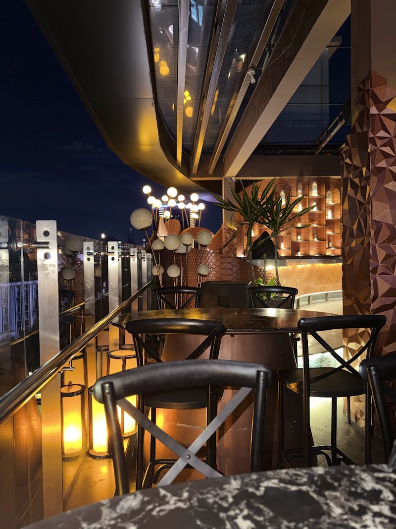Mirage - Mirage 6th Floor, 1 Sobha, Sobha Mall, Shanthala Nagar, Ashok Nagar, Bengaluru, Karnataka 560001, India
