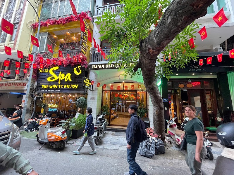 Hanoi Old Quarter Hotel