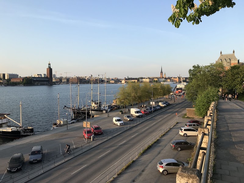 Skinnarviksberget - Skinnarviksberget, Stockholm, 118 23 Stockholm, Sweden