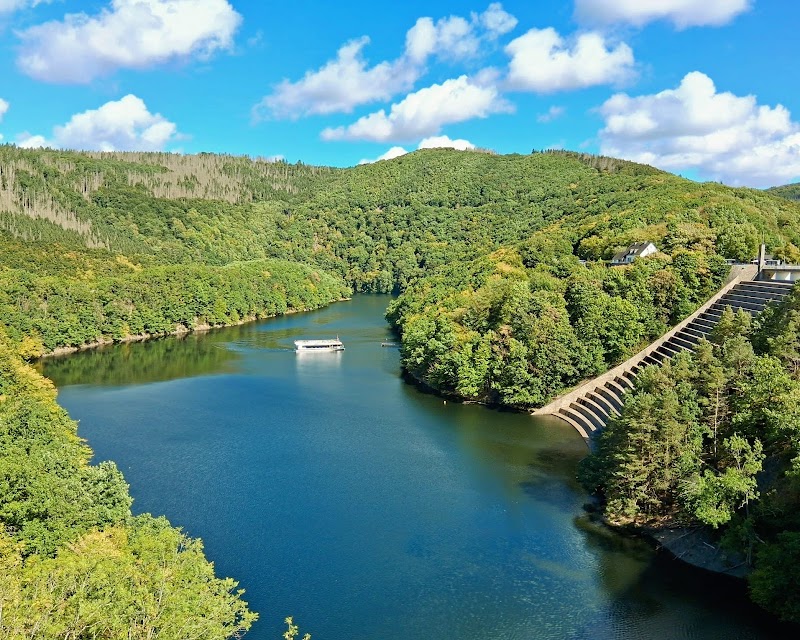 Eifel Rursee - Eifel Rursee, Seeufer 10, 52152 Simmerath-Rurberg, Germany