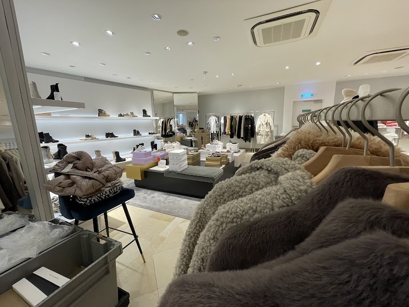Hämmerle the fashion house, Salzburg - Hämmerle the fashion house, Salzburg Rathauspl. 2, 5020 Salzburg, Austria