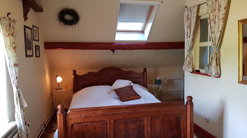 Bed en Boteram: 't Behouden Huys - Bed en Boteram: 't Behouden Huys, Molenweg 3, 6631 KH Horssen, Netherlands