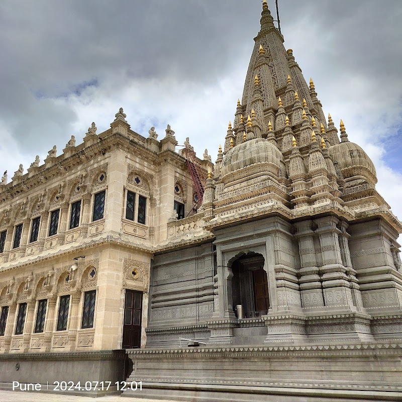 Mahadji Shinde Chhatri - Mahadji Shinde Chhatri FVRW+MW3, Wanawadi Rd, Pune Cantonment, Pune, Maharashtra 411040, India