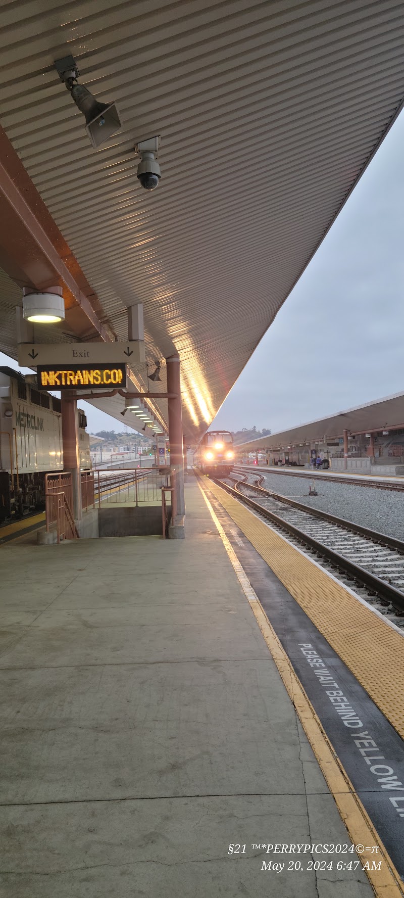 Union Station - Union Station, Los Angeles, CA 90012, USA