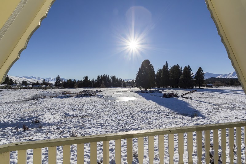 Arosa - Discover Tekapo Accommodation - Arosa - Discover Tekapo Accommodation 9 Esther Hope Street, Lake Tekapo 7999, New Zealand