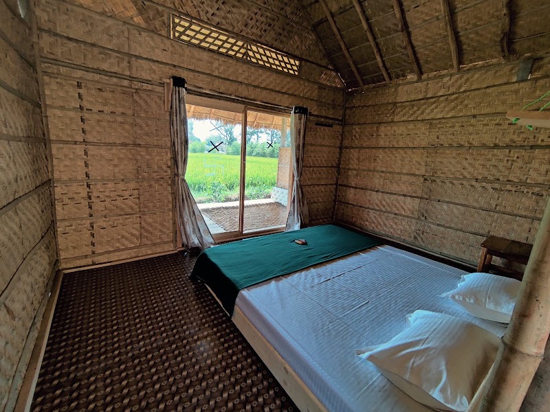 Stay Chill Hampi - Stay Chill Hampi 8CXP+Q86, Waterfalls Road, Sanapur, Karnataka 583234, India