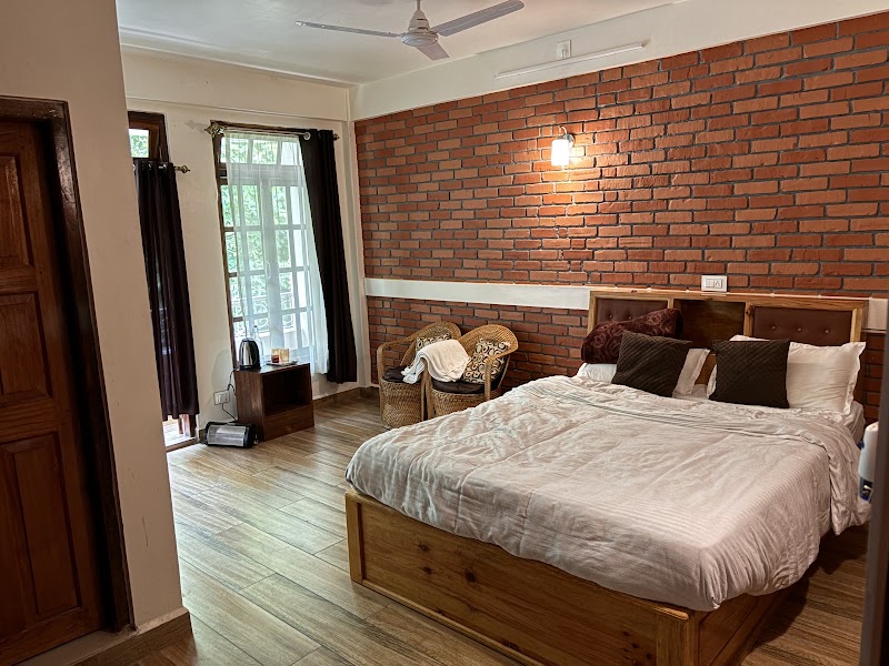 Dorsen Homestay - Dorsen Homestay Umshing Umjapung, Umshing-Mawkynroh, Mawlai-Mawïong, Shillong, Meghalaya 793022, India