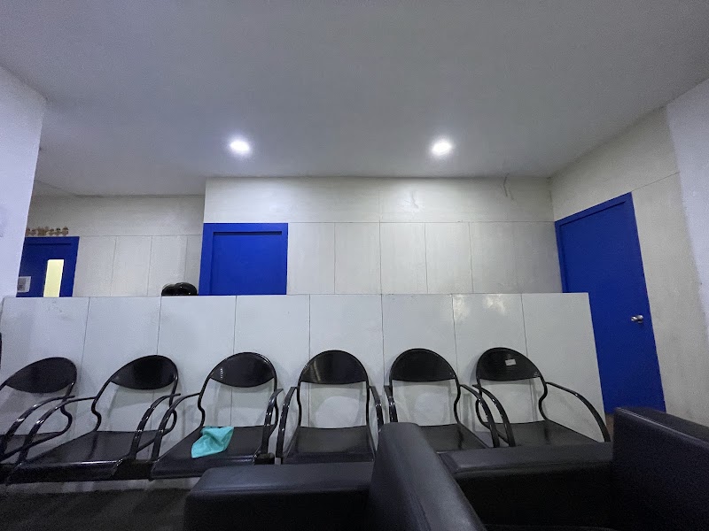 Accel Frontline Ltd - Accel Frontline Ltd 601-604, Block G 6, Nehru Place, New Delhi, Delhi 110019, India