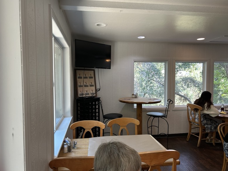 Heavenly Roadside Café - Heavenly Roadside Café, 1210 Mt Hermon Rd, Scotts Valley, CA 95066, USA