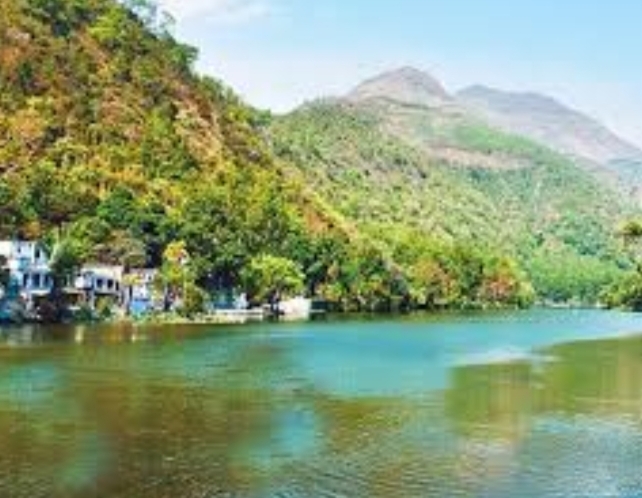 Nahan - Nahan Nahan, Himachal Pradesh 173001, India