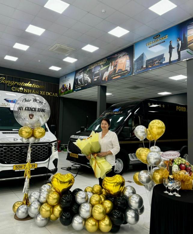 DCAR VN - DCAR VN, 112 Trần Hưng Đạo, Bến Thành, Hồ Chí Minh 700000, Vietnam