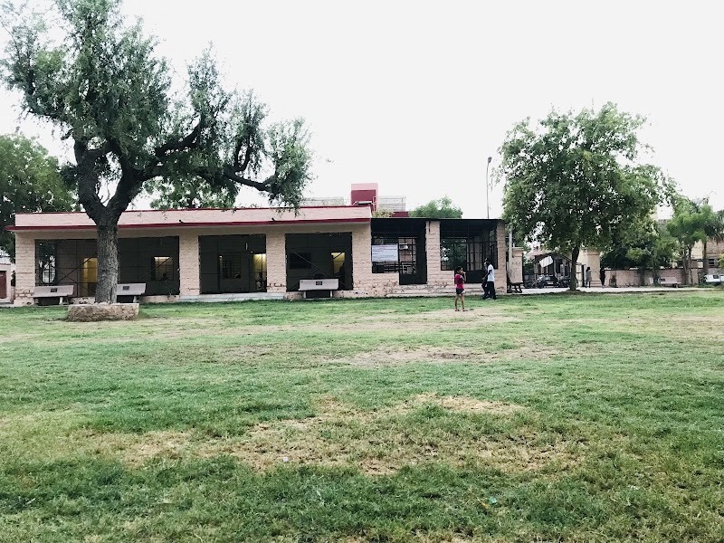 Veer Durgadas Park