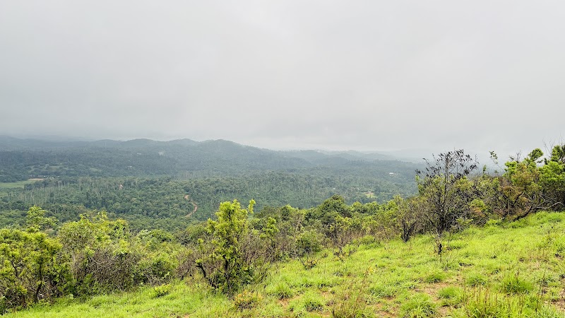 Neekanahalli SunSet View Point - Neekanahalli SunSet View Point XJVW+7P, Hirimande, Neekanahalli, Karnataka 573165, India