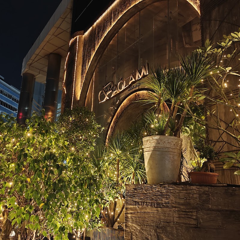 Bağlami | Bağlamı Bombay - Bağlami | Bağlamı Bombay, Opp NMACC, Bağlami, Bombay @ BKC 7, Ins Tower, G Block BKC, Bandra Kurla Complex, Bandra East, Mumbai, Maharashtra 400098, India