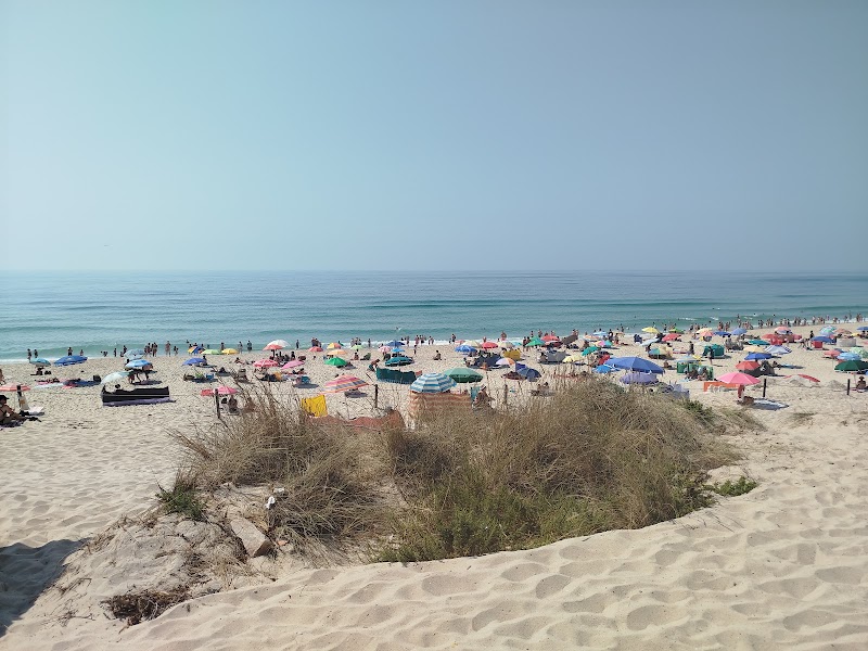 Praia do Furadouro