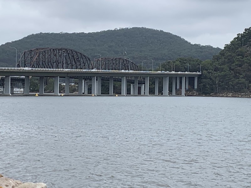 Hawkesbury River - Hawkesbury River, New South Wales, Australia