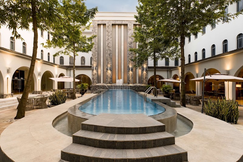 Radisson Hotel Lagos Ikeja