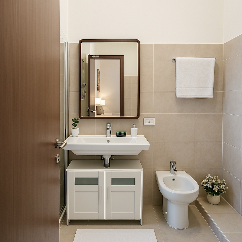 Colosseo Rooms BnB & Apartments - Colosseo Rooms BnB & Apartments, Circonvallazione Gianicolense, 194, 00152 Roma RM, Italy