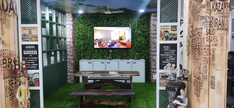 Second Channel Holidays - Second Channel Holidays, 18 To 23, Basement, Lalganga Shopping Mall, Great Eastern Rd, Raipur, Chhattisgarh 492001, India