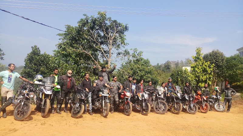Spicewood Farms Pvt Ltd. - Spicewood Farms Pvt Ltd. Periya, Alattil, Kerala 670644, India