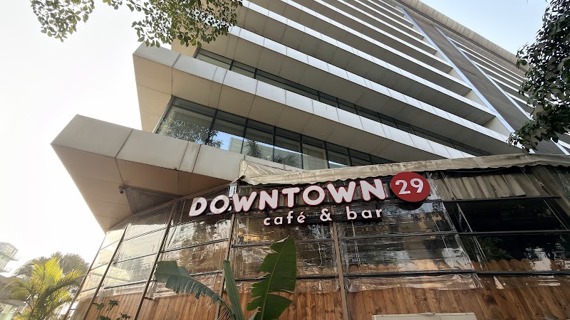 Downtown 29, BKC
