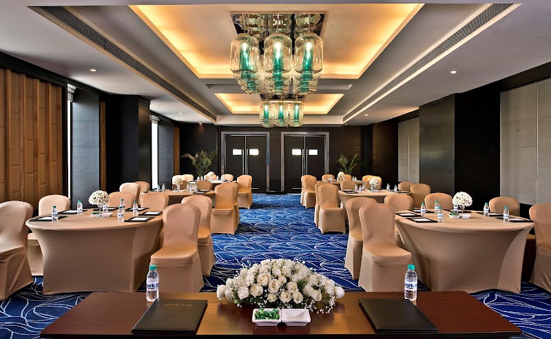 Park Inn by Radisson New Delhi IP Extension - Park Inn by Radisson New Delhi IP Extension, Plot No. 6A, I.P.Extension, Patparganj, New Delhi, Delhi, 110092, India