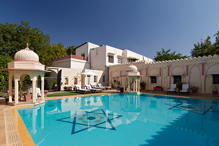 Rohet Garh