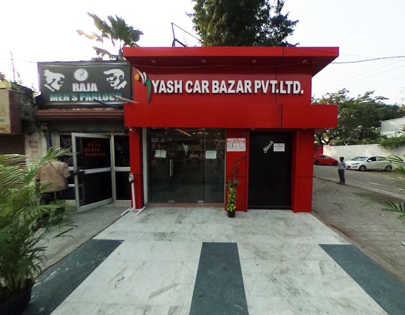 Yash Car Bazar Private Limited | New & Second Hand Cars - Yash Car Bazar Private Limited | New & Second Hand Cars Office 22, Carmel School Road,Batsha Nagar, Sector B Rd, Mahanagar, Lucknow, Uttar Pradesh 226006, India
