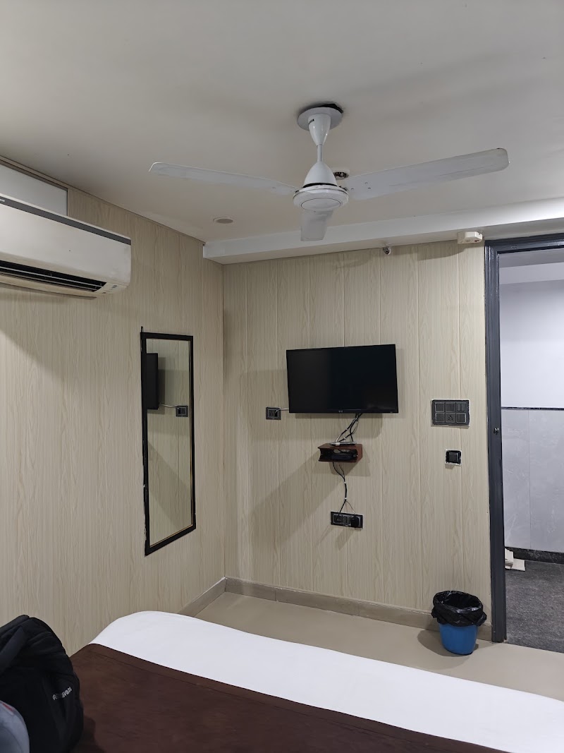 Qotel Hotel Rama Rohini Sector 24 - Qotel Hotel Rama Rohini Sector 24, pkt, 27, Plot no. 10, Pocket 27, Sector 24, Rohini, New Delhi, Delhi, 110085, India