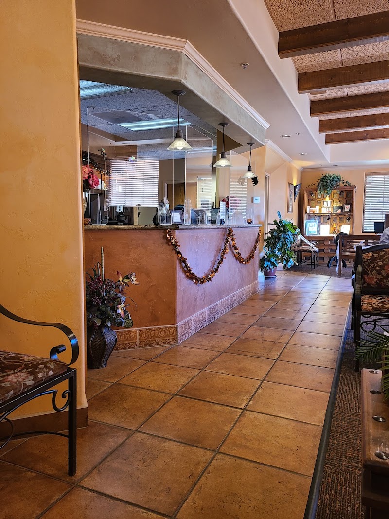 HealthySkin Medical & Cosmetic Dermatology - HealthySkin Medical & Cosmetic Dermatology 1595 E River Rd Suite 201, Tucson, AZ 85718, USA