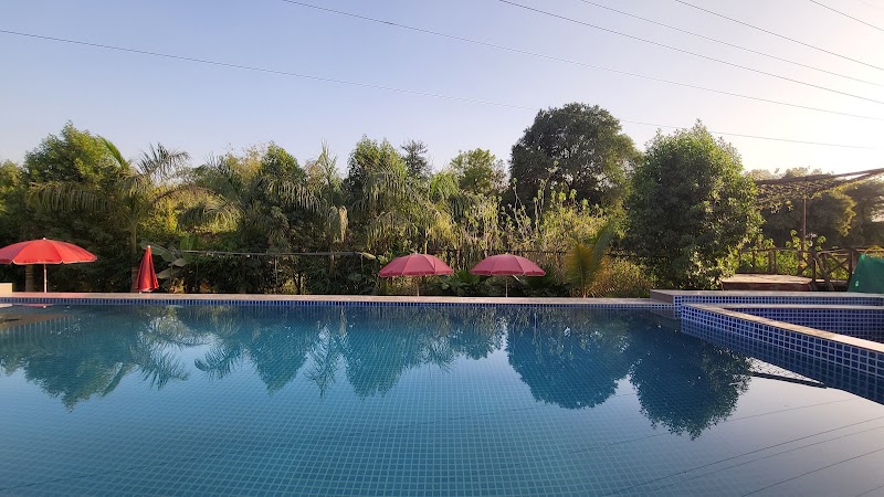 Letz Holiday Resort - Letz Holiday Resort Doma-1, Chhattisgarh 493661, India