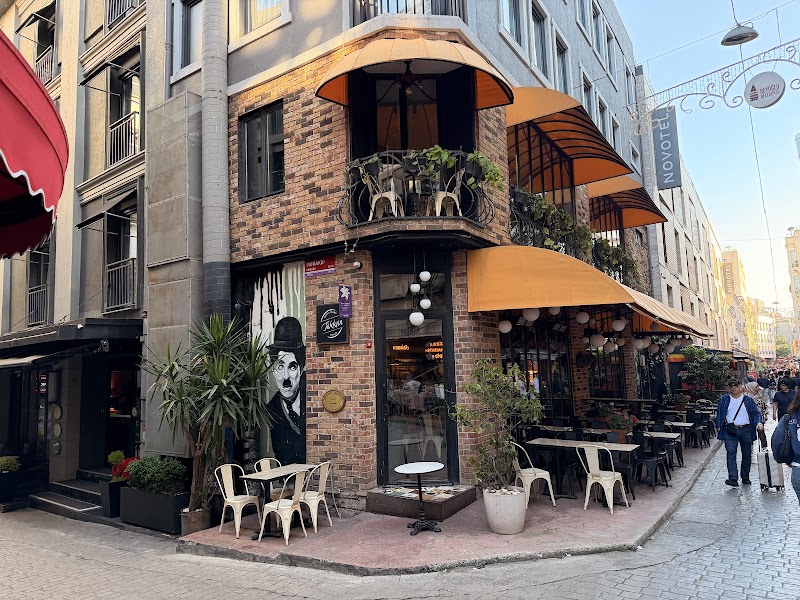 Tükkan Karaköy