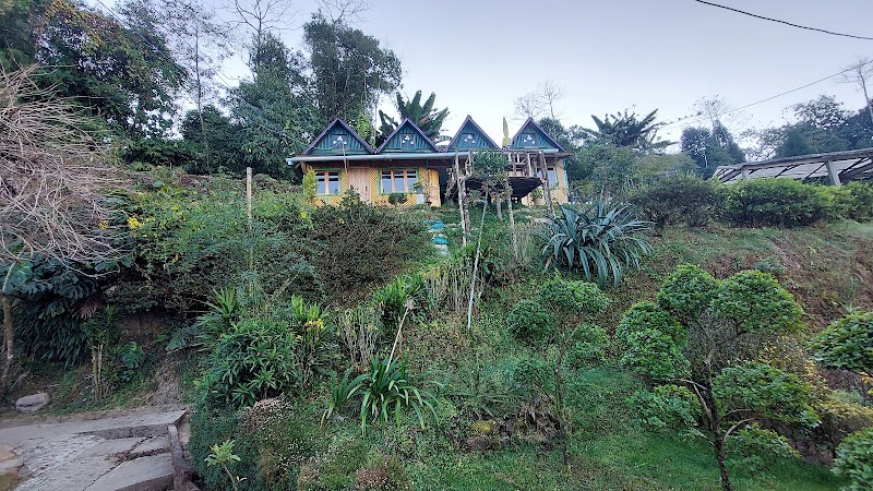 Nechali Khambu Homestay