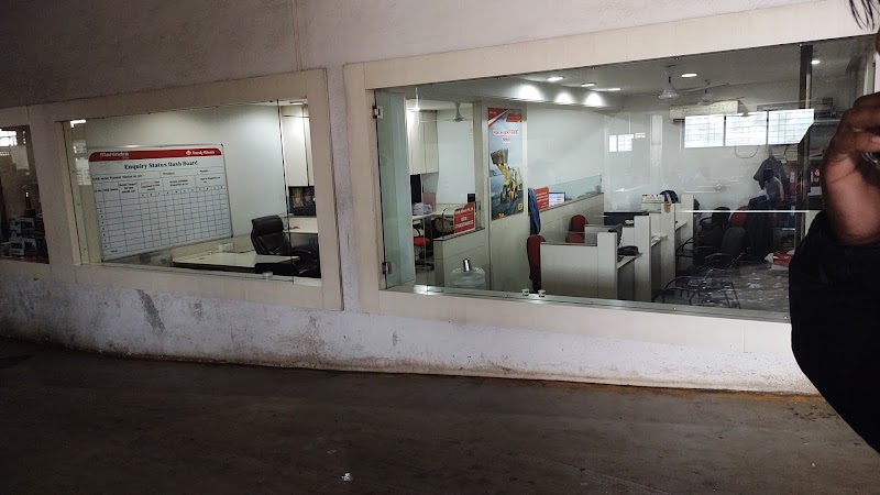Mahindra Trendy Wheels Pvt Ltd - SUV & Commercial Vehicle Showroom - Mahindra Trendy Wheels Pvt Ltd - SUV & Commercial Vehicle Showroom Plot No 448/B,Shiroli M.I.D.C Pune Bangalore National Highway, Nagaon Phata, Kolhapur, Nagaon, Maharashtra 416122, India