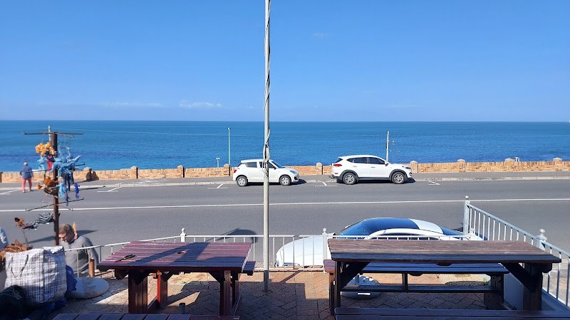 Dixies Restaurant & Bar - Dixies Restaurant & Bar, 134 Main Rd, Glencairn, Cape Town, 7975, South Africa