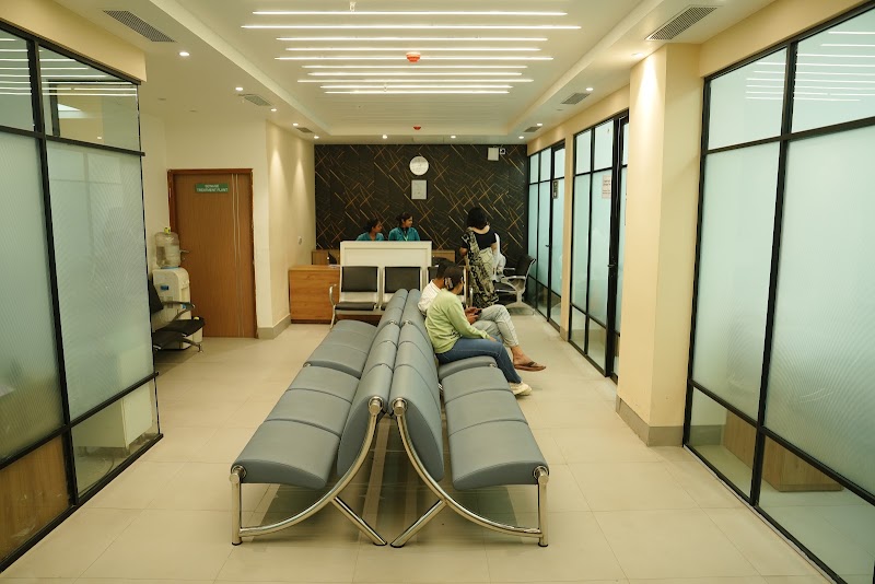 Aryan Hospital | Best Multispecialty Hospital in Gurgaon - Aryan Hospital | Best Multispecialty Hospital in Gurgaon 78, Old Railway Rd, Rattan Garden, Shivpuri Extension, Sector 7, Gurugram, Haryana 122001, India