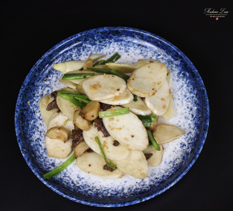 Madame Lam - Vietnamese Contemporary Cuisine - Madame Lam - Vietnamese Contemporary Cuisine, 10 Trần Ngọc Diện, An Khánh, Hồ Chí Minh 700000, Vietnam