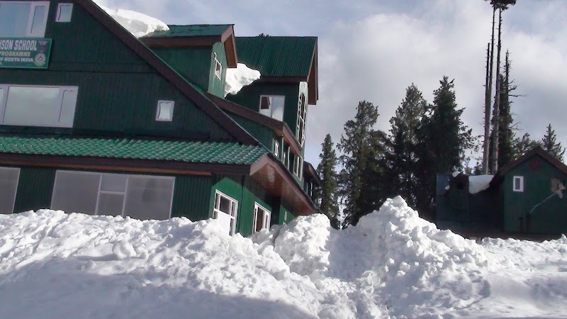 Gulmarg Backcountry - Gulmarg Backcountry Hotel Meadows, Gulmarg, 193403
