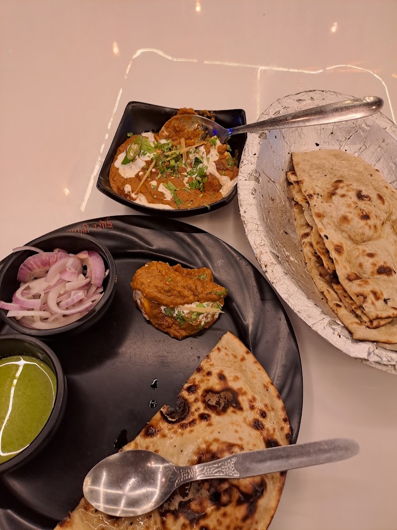 Rasoi deliver (Pure veg) - Rasoi deliver (Pure veg) K-7, Windsor St, Vaibhav Khand, Indirapuram, Ghaziabad, Uttar Pradesh 201014, India