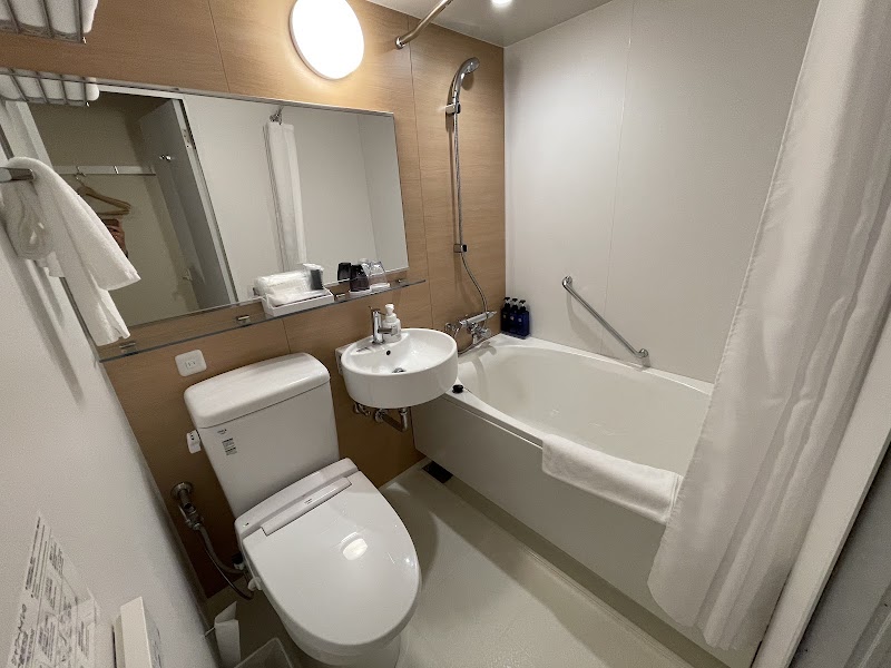 Royal Twin Hotel Kyoto Hachijoguchi - Royal Twin Hotel Kyoto Hachijoguchi 46-2 Higashikujō Muromachi, Minami Ward, Kyoto, 601-8001, Japan