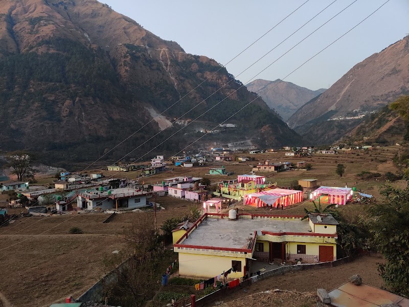 Pipalkoti - Pipalkoti, badrinath road, Pipalkoti, Uttarakhand 246472, India