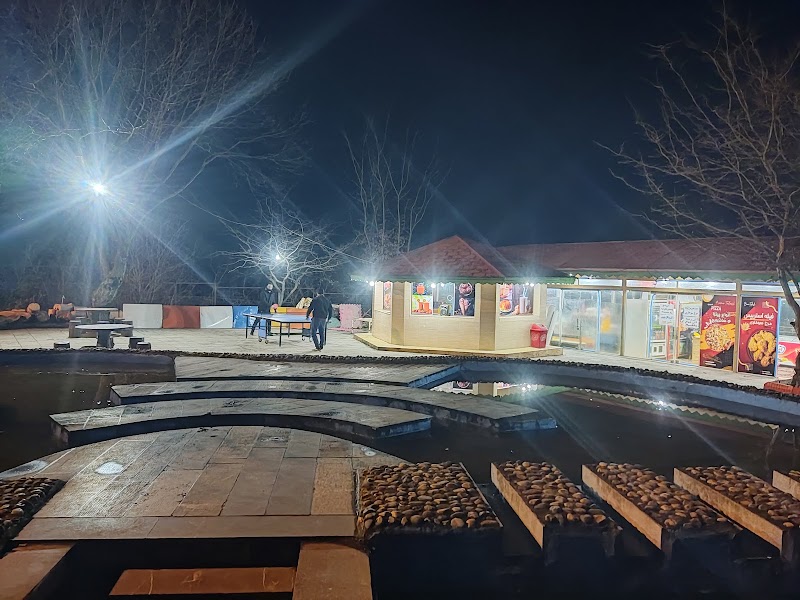 پارک جنگلی سیاهداران شهرستان تالشCBC - پارک جنگلی سیاهداران شهرستان تالشCBC, QVPX+279, Hashtpar, Gilan Province, Iran