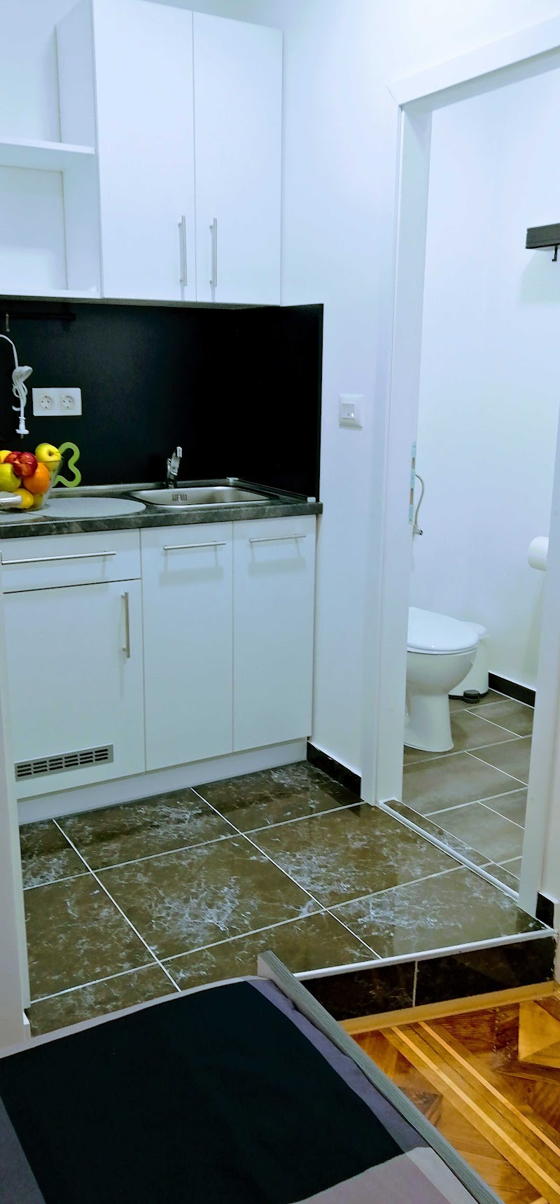Pula Center Studio Apartments - Pula Center Studio Apartments Radićeva ul. 16, 52100, Pula, Croatia