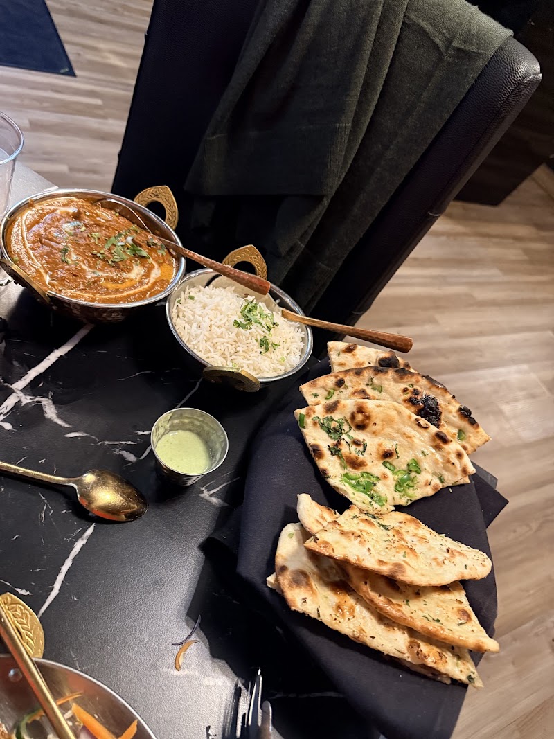 Swagath Indian Cuisine & Bar - Swagath Indian Cuisine & Bar, 5030 Poplar Ave Ste 4, Memphis, TN 38117, USA