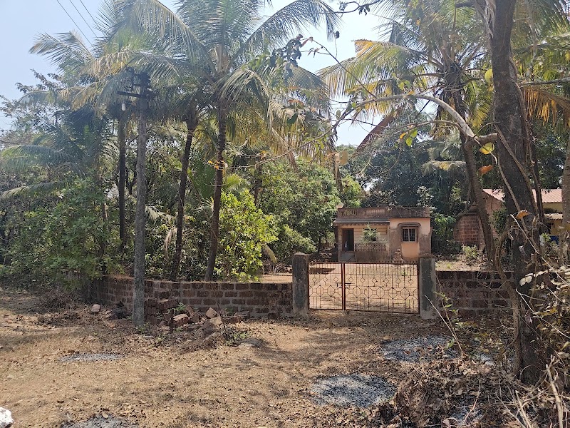 Acharekar House - Acharekar House X84C+6JX, Phansop Rd, Ambeshet, Phansop, Kolambe, Maharashtra 415612, India